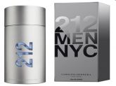 Perfume Carolina Herrera 212  50ml - Pronta Entrega