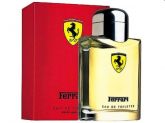 Perfume Ferrari Red  125ml Pronta Entrega