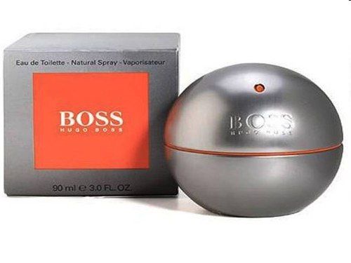 Perfume Hugo Boss In Motion  90ml - Pronta Entrega