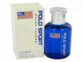 Perfume Ralph Lauren Polo Sport 125 Ml Pronta Entrega